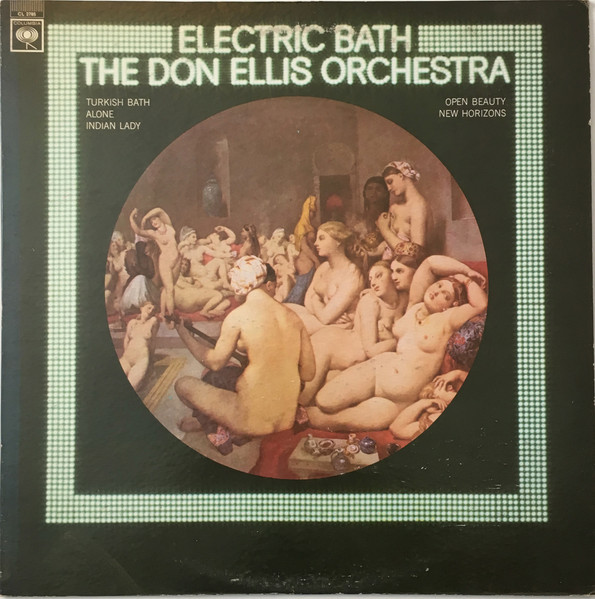 Electric Bath