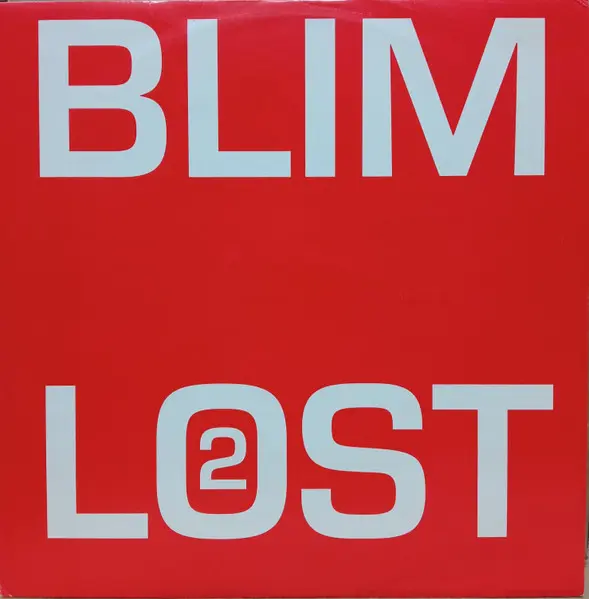 Lost 2