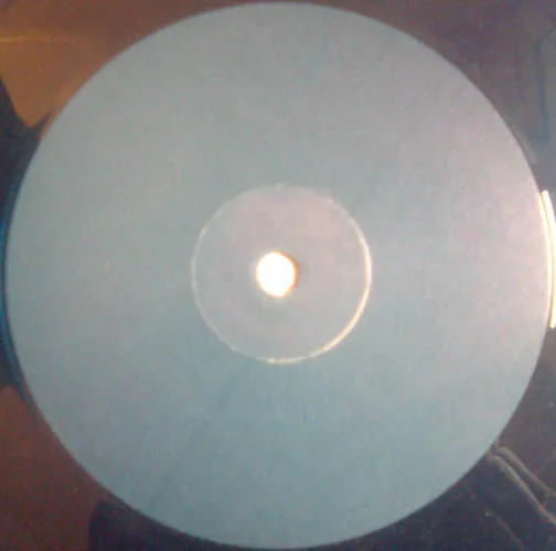 Album cover for Electrified by Higher Influences, The