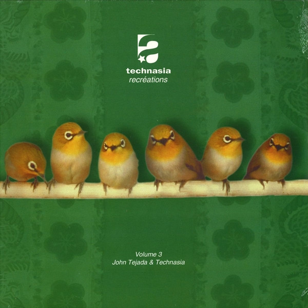 Recréations (Volume 3)