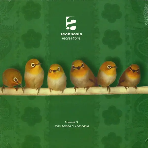 Recréations (Volume 3)