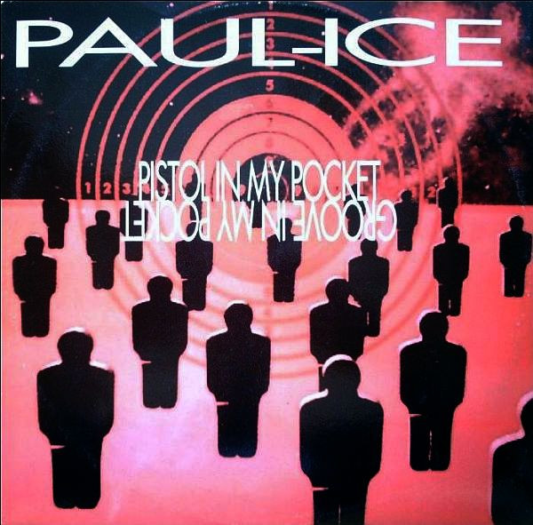 Pistol In My Pocket / Groove In My Pocket