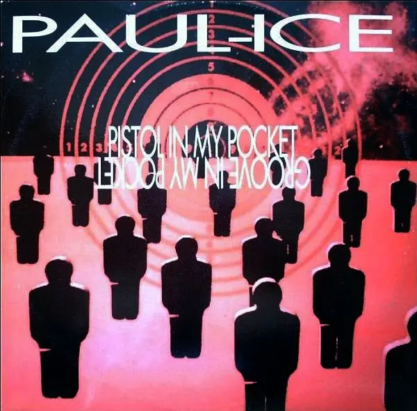 Pistol In My Pocket / Groove In My Pocket