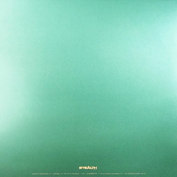 Album cover for Walhalla by Tommy Pulse