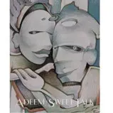 Adeem - Sweet Talk, Hip Hop, 2002 - Tri-Eight Music Supplies, Japan, Vinyl 1x 12", EP