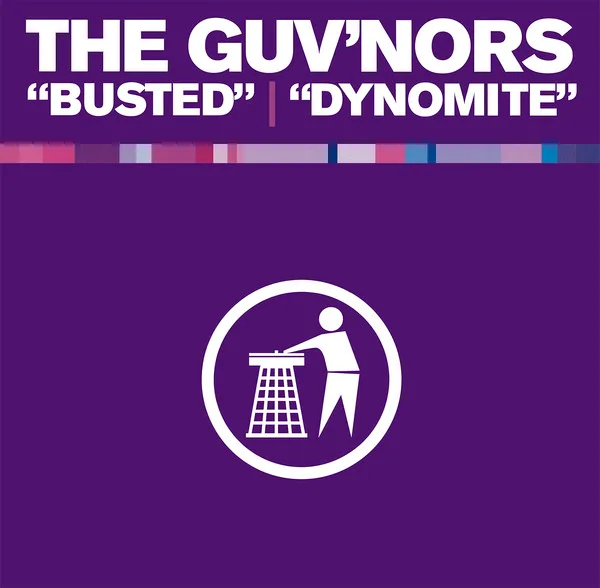 Busted / Dynomite