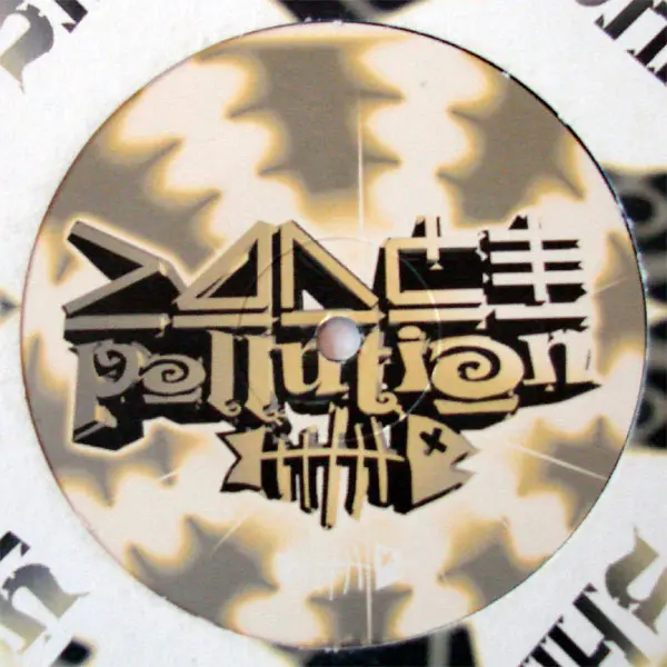 Album cover for Dreamland by X-Power (2)