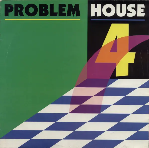 Problem House 4