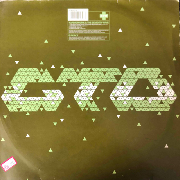 Kardiophunk & The Seventh Wave