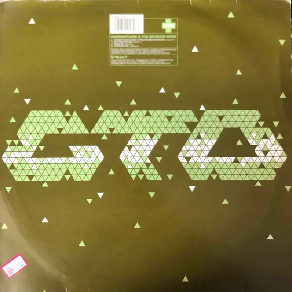 Kardiophunk & The Seventh Wave