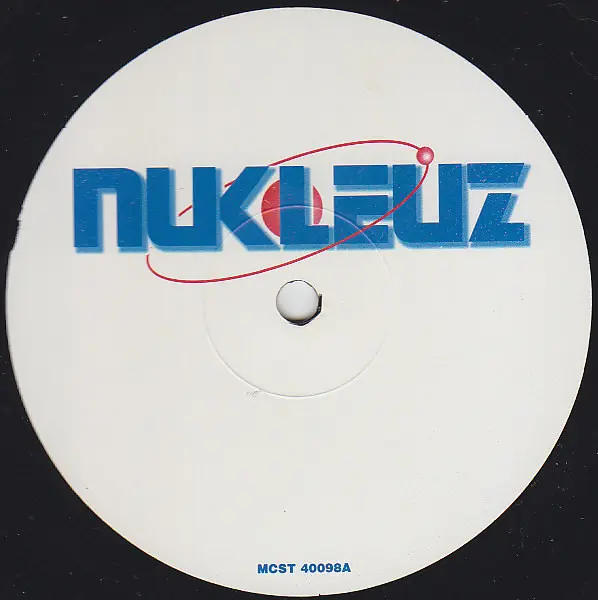 DJ Professor - Walkin' On Up, Electronic, House, 1997 - MCA Records, UK, Vinyl 1x 12"