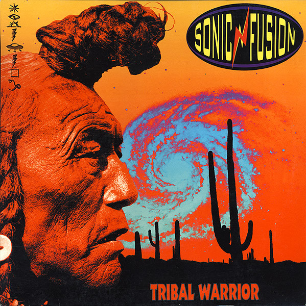 Tribal Warrior