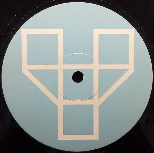 Illicit Feat. Gram'ma Funk - Cheeky Armada, Electronic, House, 2000 - Yola Records, UK, Vinyl 1x 12", 33 ⅓ RPM