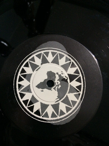 Reefa! - Love Life Live Love , Electronic, House, Progressive House, 1994 - Stress Records, UK, Vinyl 2x 12", Album