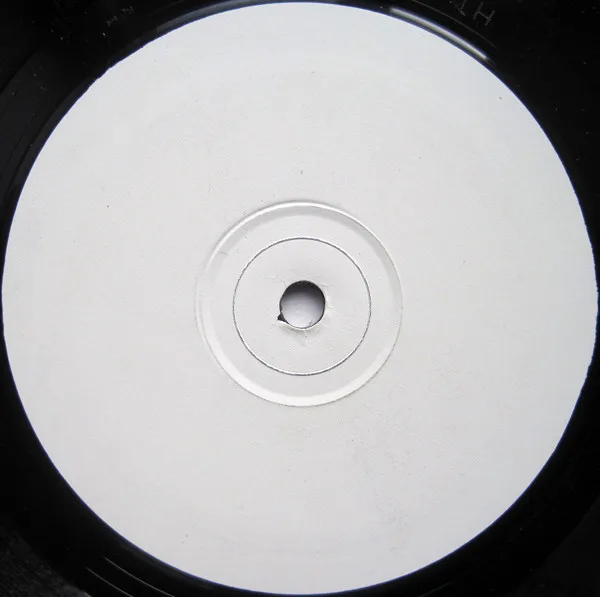 Album cover for Inside Out by Manhattan Project (2)