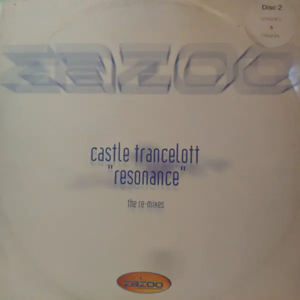 Resonance (The Re-Mixes)