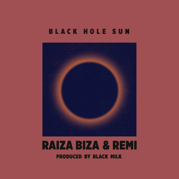 Black Hole Sun