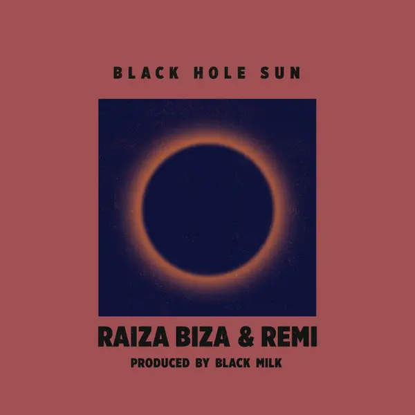 Black Hole Sun