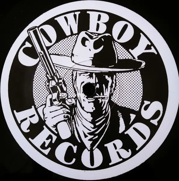 Secret Life - As Always, Electronic, Garage House, House, 1992 - Cowboy Records, UK, Vinyl 1x 12", 33 ⅓ RPM, Promo, Stereo