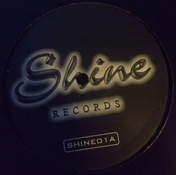 Album cover for Cephalonya E.P. Part One by Cephalonya