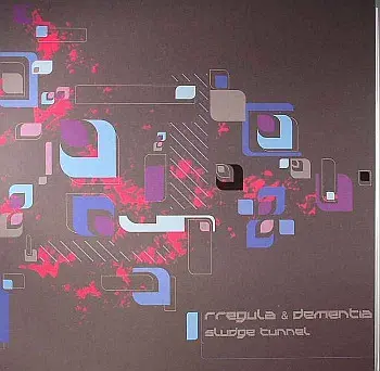 Sludge Tunnel / Overcast