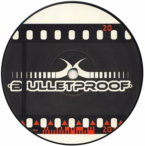 Album cover for God Music by DuMonde