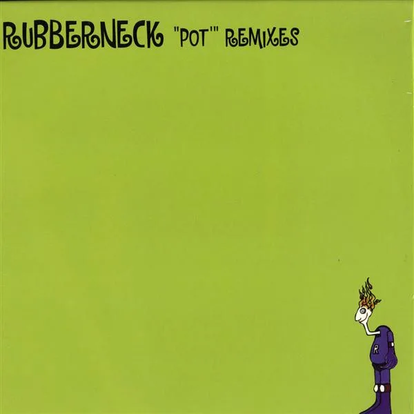 Pot (Remixes)