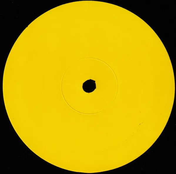 Album cover for Meet The Creeper / Zanzibar (Remixes) by Baron / Total Science