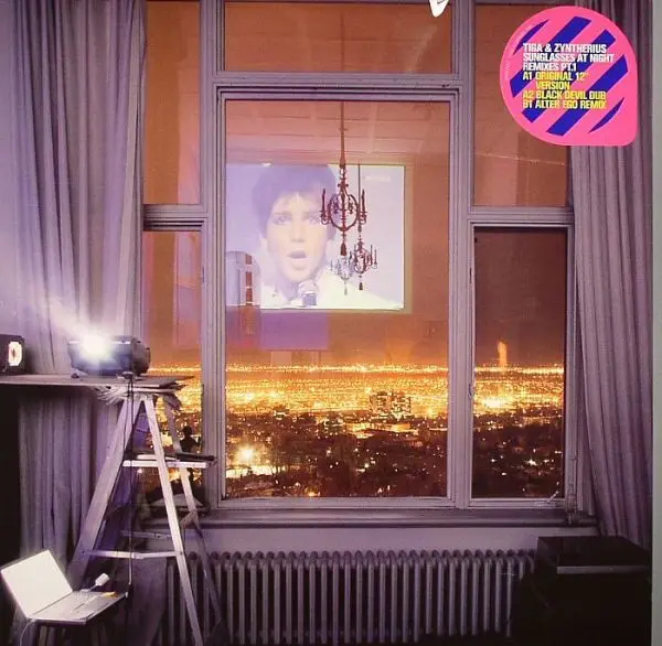 Sunglasses At Night Remixes Part 1