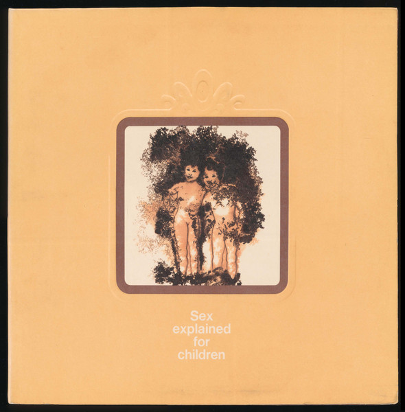 Sex Explained For Children