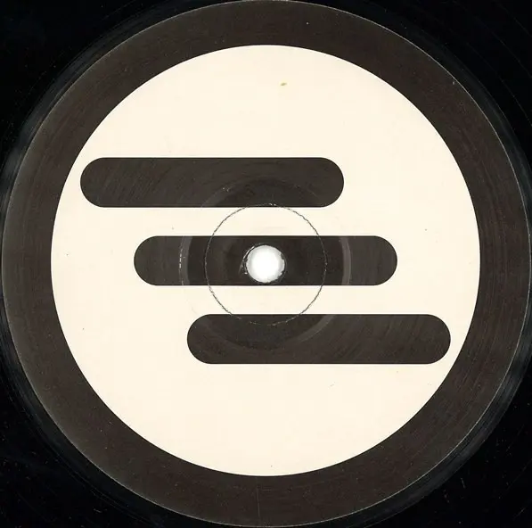 max 404 - Before & After, Electronic, Breakbeat, Downtempo, Tech House, 1997 - Evolution (17), UK, Vinyl 1x 12", White Label