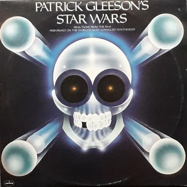 Patrick Gleeson's Star Wars