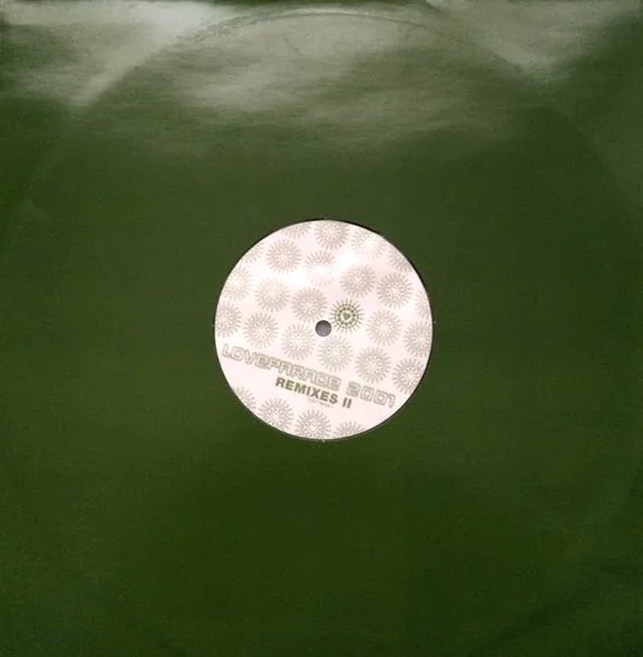 Album cover for You Can't Stop Us (Love Parade 2001 Remixes II) by Love Committee, The