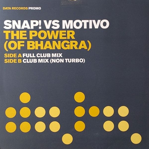 The Power (Of Bhangra)