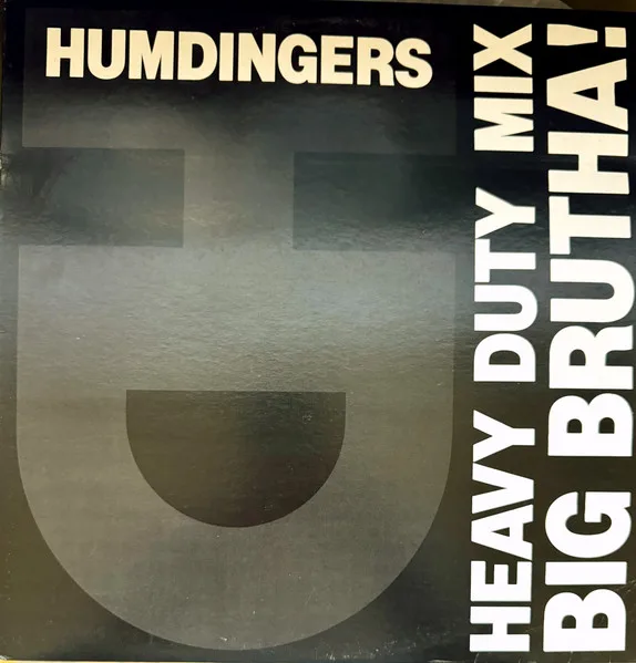 Big Brutha! Heavy Duty Mix