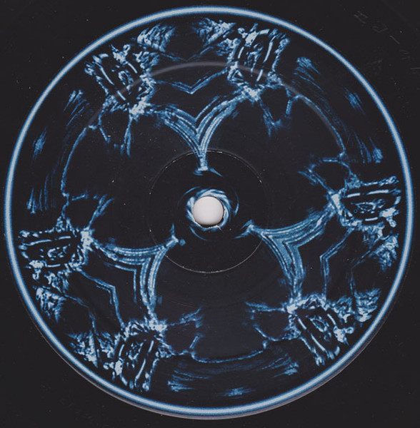 Thought - Principle, Electronic, Techno, 1996 - Prime, Netherlands, Vinyl 1x 12"