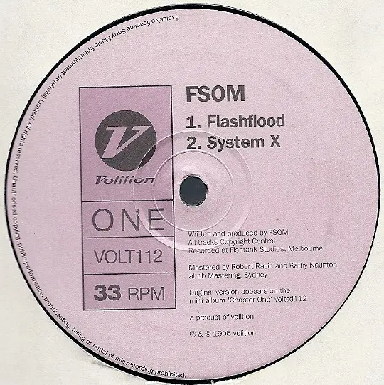 Flashflood