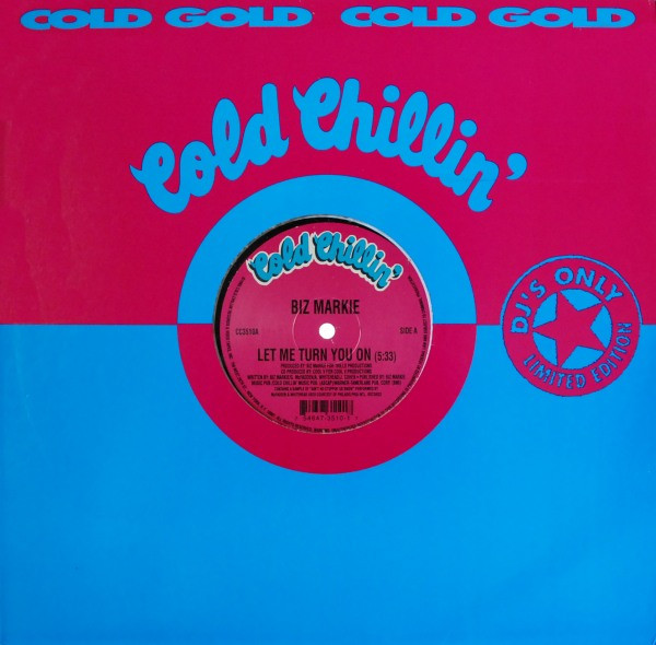 Let Me Turn You On / Spring Again