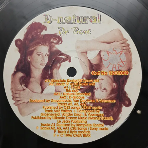 Dr Beat