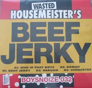 Beef Jerky