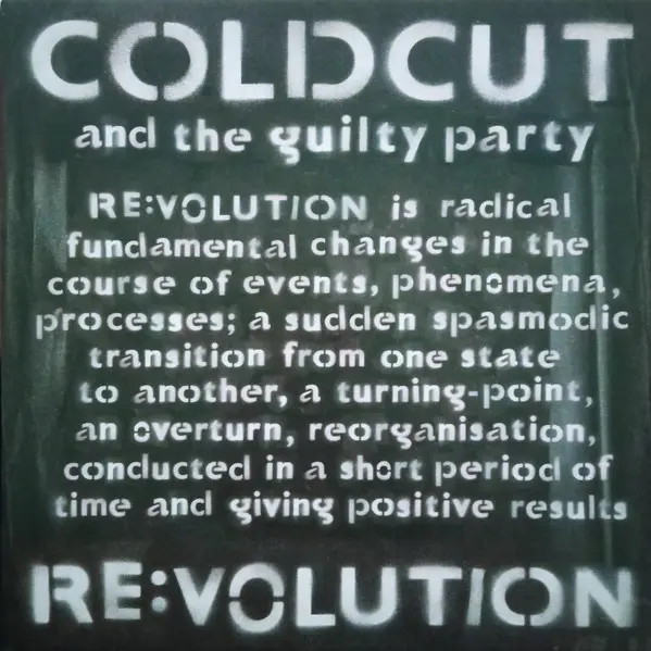 Re:volution