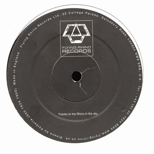 Fresh Perspective EP