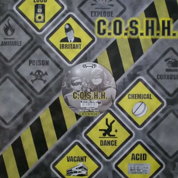 To The Batrave......Let's Go / Buzzbomb