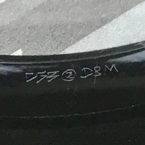 Aural Emote - The First Expression, Electronic, Techno, 1999 - Symbolism, UK, Vinyl 1x 12", 33 ⅓ RPM, Special Cut