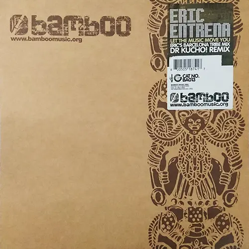 Let The Music Move You