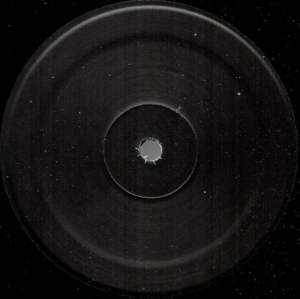 Soel Party - Manicomio, Electronic, House, 2003 - Sound Division, Italy, Vinyl 1x 12", Single Sided