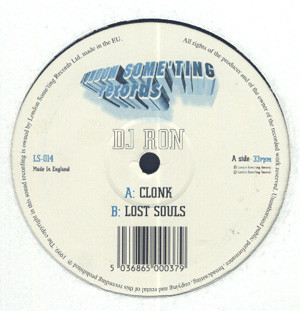 Clonk / Lost Souls