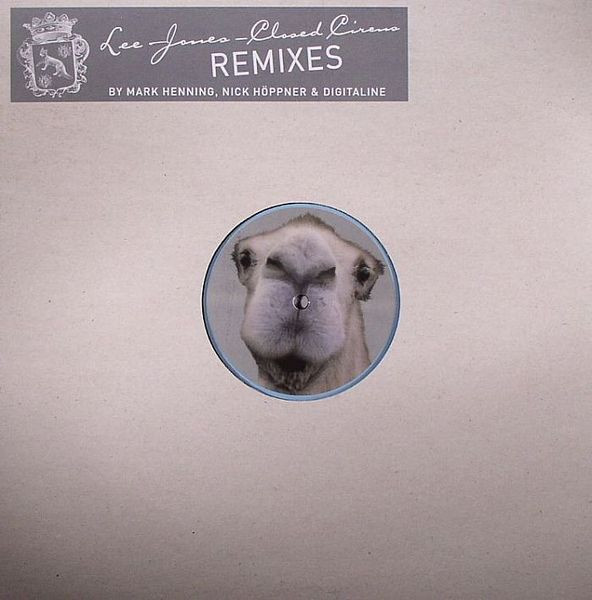 Closed Circus Remixes