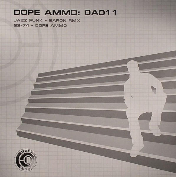 Jazz Funk (Baron Remix) / 22-74