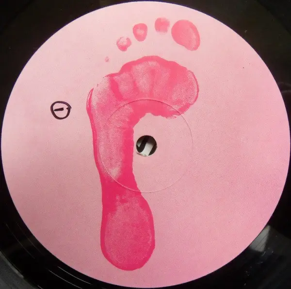 Martin Solveig - Rocking Music, Electronic, House, 2003 - Mixture Stereophonic, France, Vinyl 1x 12"